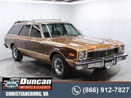 1977 Dodge Aspen (CC-1589834) for sale in Christiansburg, Virginia