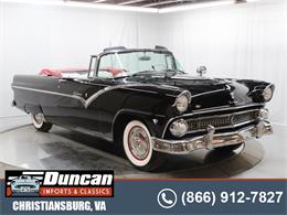 1955 Ford Fairlane (CC-1589836) for sale in Christiansburg, Virginia