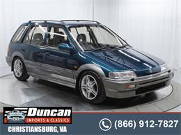 1995 Honda Civic (CC-1589839) for sale in Christiansburg, Virginia