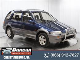 1994 Honda Civic (CC-1589843) for sale in Christiansburg, Virginia