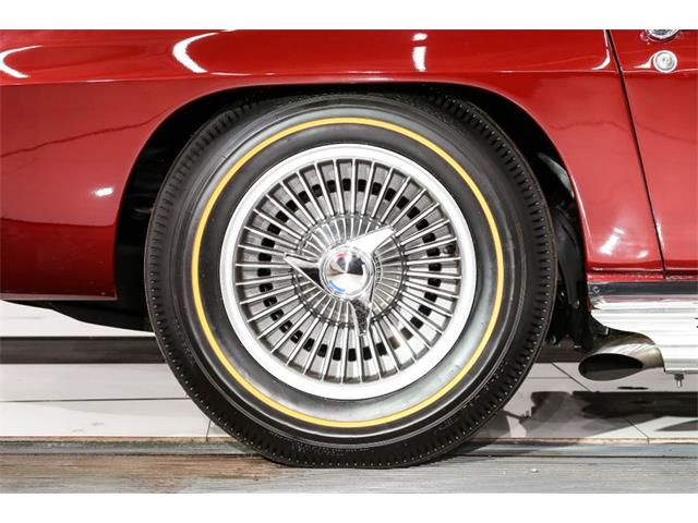 1965 Chevrolet Corvette (CC-1589847) for sale in Volo, Illinois