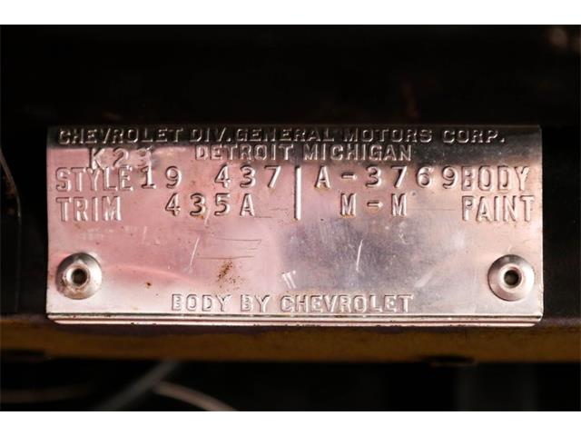 1965 Chevrolet Corvette (CC-1589847) for sale in Volo, Illinois