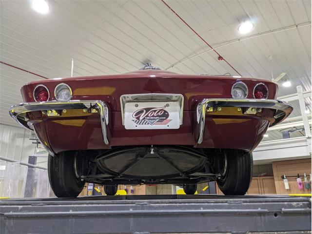 1965 Chevrolet Corvette (CC-1589847) for sale in Volo, Illinois