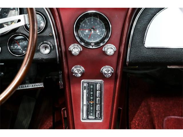 1965 Chevrolet Corvette (CC-1589847) for sale in Volo, Illinois