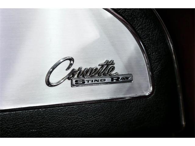 1965 Chevrolet Corvette (CC-1589847) for sale in Volo, Illinois