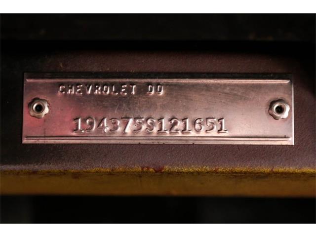 1965 Chevrolet Corvette (CC-1589847) for sale in Volo, Illinois