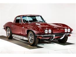 1965 Chevrolet Corvette (CC-1589847) for sale in Volo, Illinois