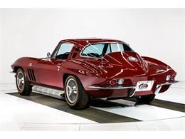 1965 Chevrolet Corvette (CC-1589847) for sale in Volo, Illinois