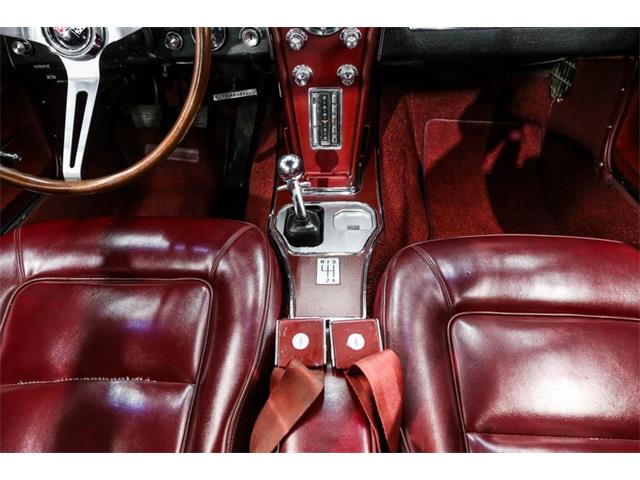 1965 Chevrolet Corvette (CC-1589847) for sale in Volo, Illinois
