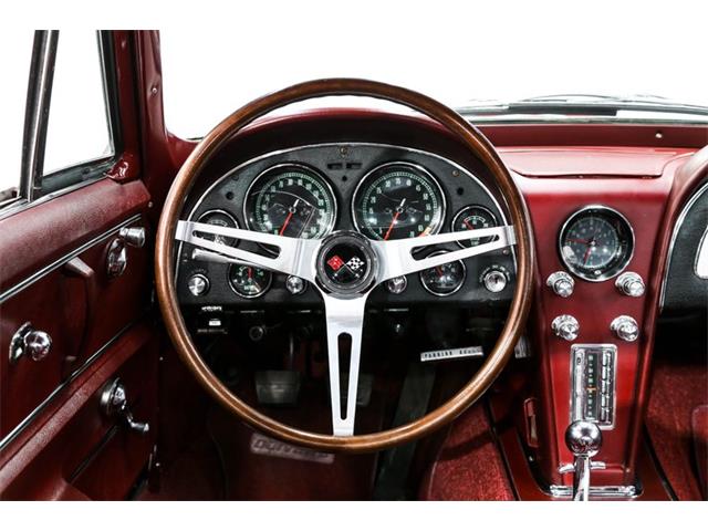 1965 Chevrolet Corvette (CC-1589847) for sale in Volo, Illinois