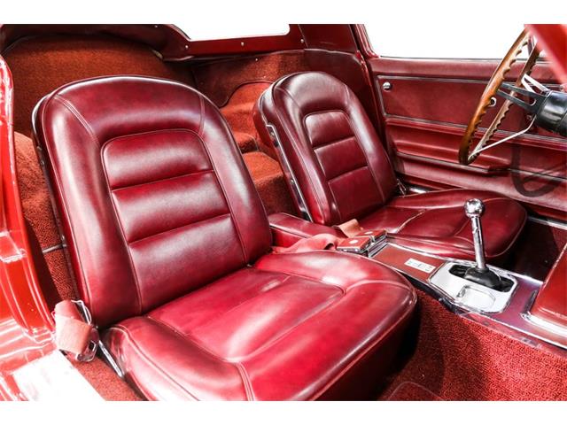 1965 Chevrolet Corvette (CC-1589847) for sale in Volo, Illinois