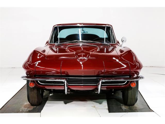 1965 Chevrolet Corvette (CC-1589847) for sale in Volo, Illinois