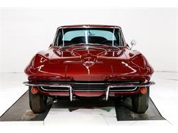 1965 Chevrolet Corvette (CC-1589847) for sale in Volo, Illinois