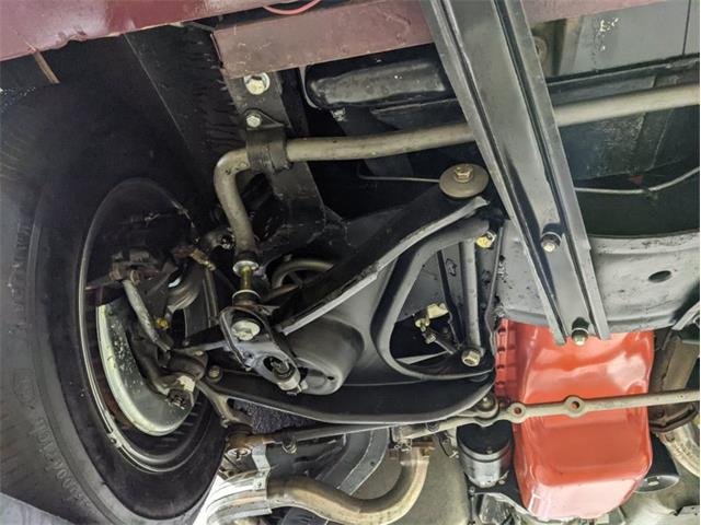 1965 Chevrolet Corvette (CC-1589847) for sale in Volo, Illinois