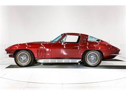 1965 Chevrolet Corvette (CC-1589847) for sale in Volo, Illinois