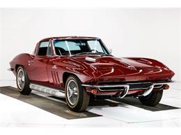 1965 Chevrolet Corvette (CC-1589847) for sale in Volo, Illinois