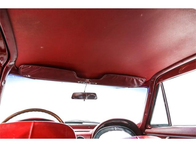 1965 Chevrolet Corvette (CC-1589847) for sale in Volo, Illinois