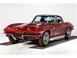 1965 Chevrolet Corvette (CC-1589847) for sale in Volo, Illinois