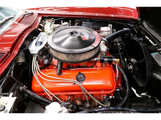 1965 Chevrolet Corvette (CC-1589847) for sale in Volo, Illinois
