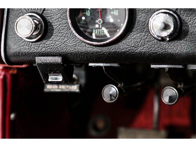 1965 Chevrolet Corvette (CC-1589847) for sale in Volo, Illinois