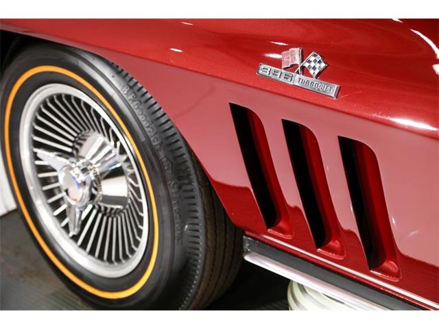 1965 Chevrolet Corvette (CC-1589847) for sale in Volo, Illinois