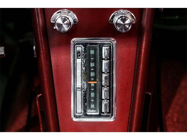 1965 Chevrolet Corvette (CC-1589847) for sale in Volo, Illinois