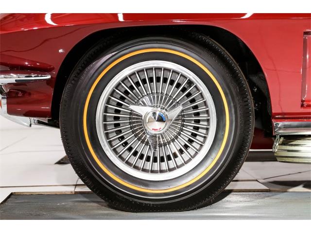 1965 Chevrolet Corvette (CC-1589847) for sale in Volo, Illinois