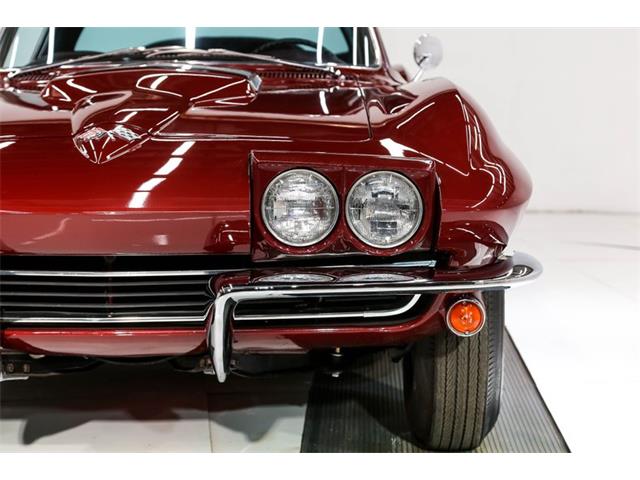 1965 Chevrolet Corvette (CC-1589847) for sale in Volo, Illinois
