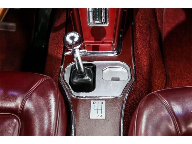 1965 Chevrolet Corvette (CC-1589847) for sale in Volo, Illinois