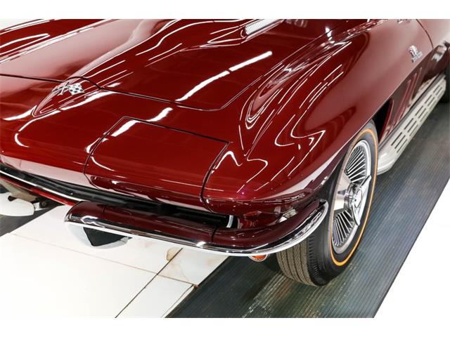 1965 Chevrolet Corvette (CC-1589847) for sale in Volo, Illinois