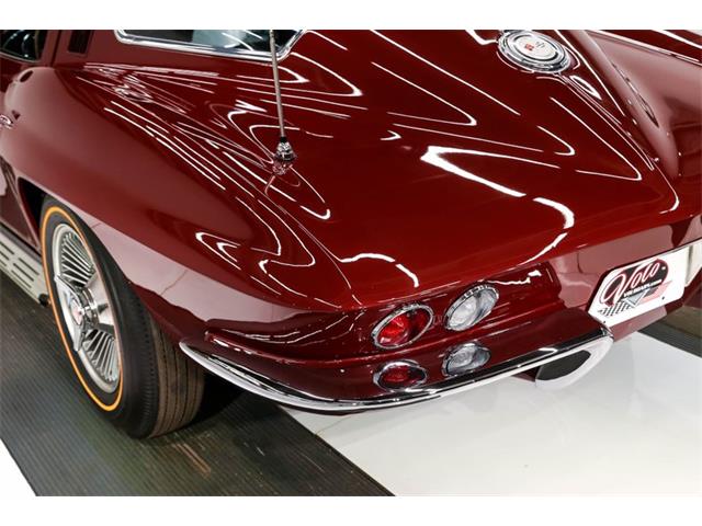1965 Chevrolet Corvette (CC-1589847) for sale in Volo, Illinois