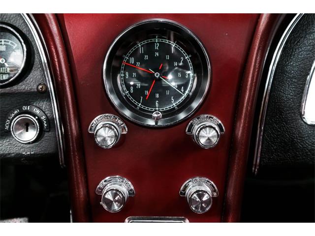 1965 Chevrolet Corvette (CC-1589847) for sale in Volo, Illinois