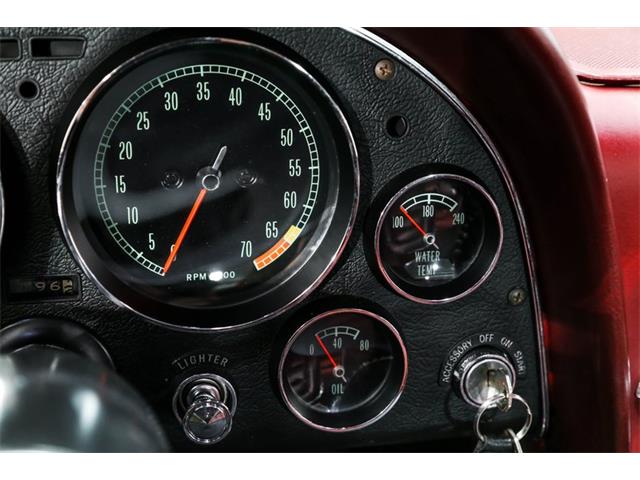 1965 Chevrolet Corvette (CC-1589847) for sale in Volo, Illinois