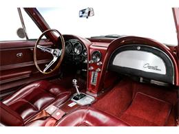 1965 Chevrolet Corvette (CC-1589847) for sale in Volo, Illinois