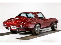 1965 Chevrolet Corvette (CC-1589847) for sale in Volo, Illinois