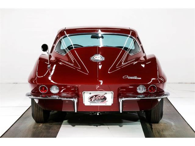 1965 Chevrolet Corvette (CC-1589847) for sale in Volo, Illinois