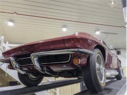 1965 Chevrolet Corvette (CC-1589847) for sale in Volo, Illinois