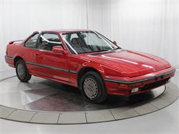 1988 Honda Prelude (CC-1589848) for sale in Christiansburg, Virginia