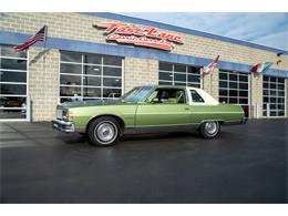 1979 Pontiac Bonneville (CC-1589881) for sale in St. Charles, Missouri