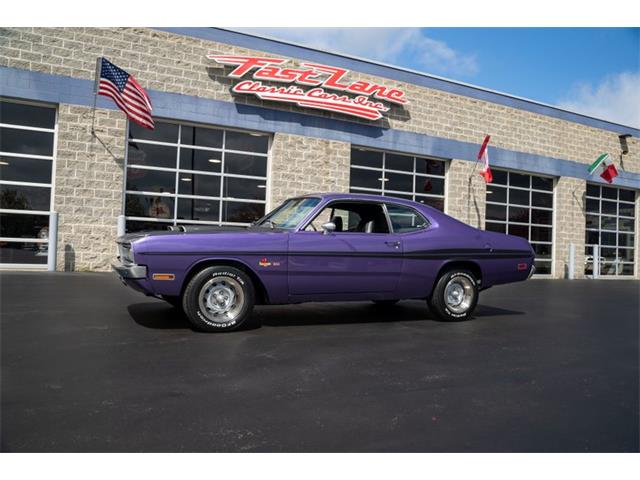 1971 Dodge Demon (CC-1589884) for sale in St. Charles, Missouri