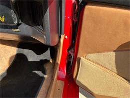 1989 Pontiac Firebird Trans Am (CC-1589892) for sale in Addison, Illinois