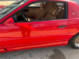 1989 Pontiac Firebird Trans Am (CC-1589892) for sale in Addison, Illinois