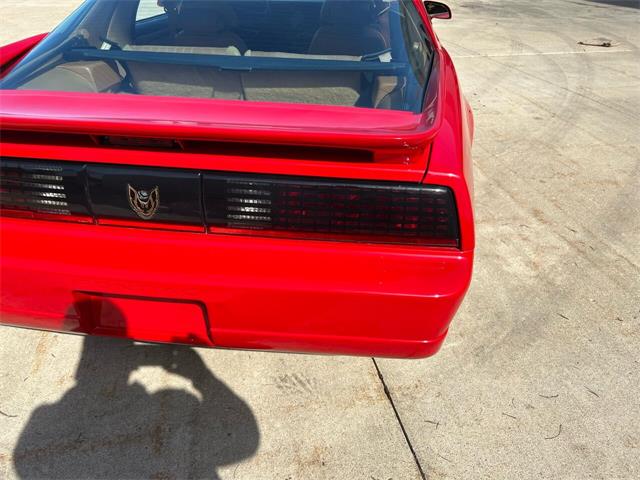 1989 Pontiac Firebird Trans Am (CC-1589892) for sale in Addison, Illinois