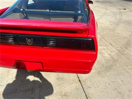 1989 Pontiac Firebird Trans Am (CC-1589892) for sale in Addison, Illinois