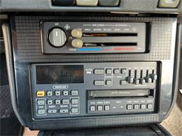 1989 Pontiac Firebird Trans Am (CC-1589892) for sale in Addison, Illinois