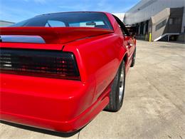 1989 Pontiac Firebird Trans Am (CC-1589892) for sale in Addison, Illinois