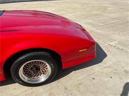 1989 Pontiac Firebird Trans Am (CC-1589892) for sale in Addison, Illinois