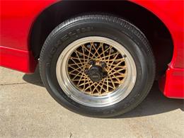 1989 Pontiac Firebird Trans Am (CC-1589892) for sale in Addison, Illinois