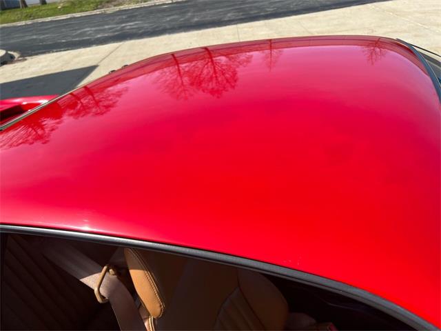 1989 Pontiac Firebird Trans Am (CC-1589892) for sale in Addison, Illinois