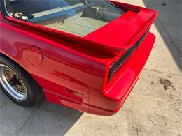 1989 Pontiac Firebird Trans Am (CC-1589892) for sale in Addison, Illinois